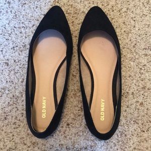 Old Navy ballet flats